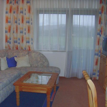 Haus Margit Apartment Kossen Room photo