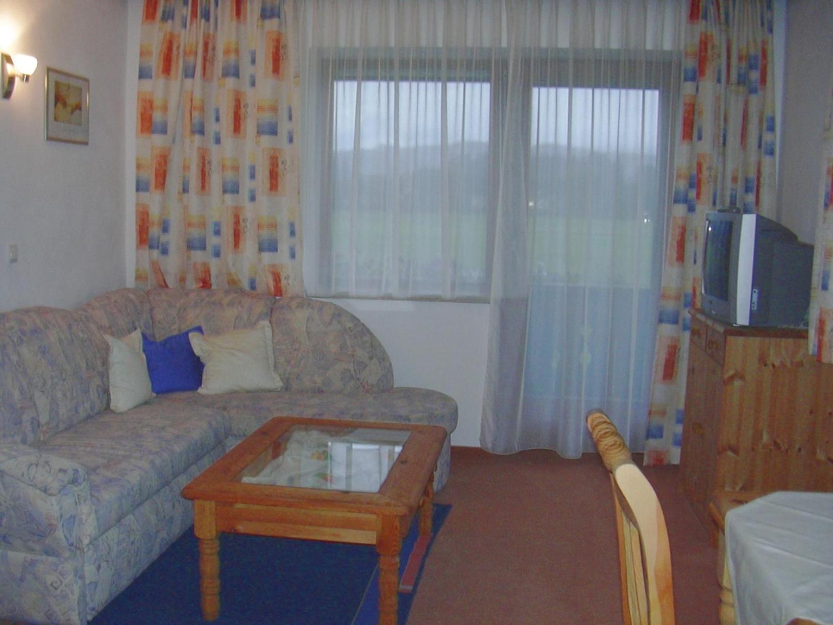 Haus Margit Apartment Kossen Room photo