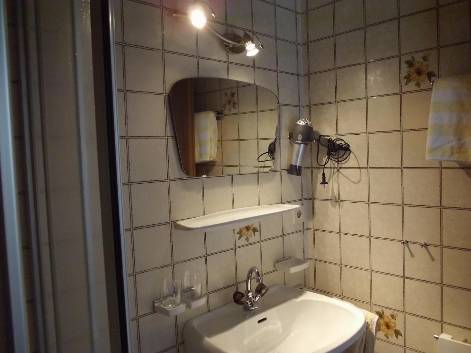 Haus Margit Apartment Kossen Room photo