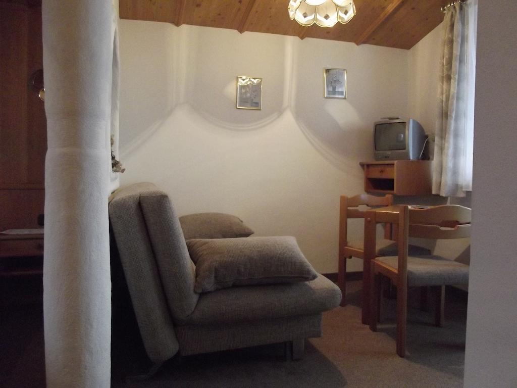 Haus Margit Apartment Kossen Room photo