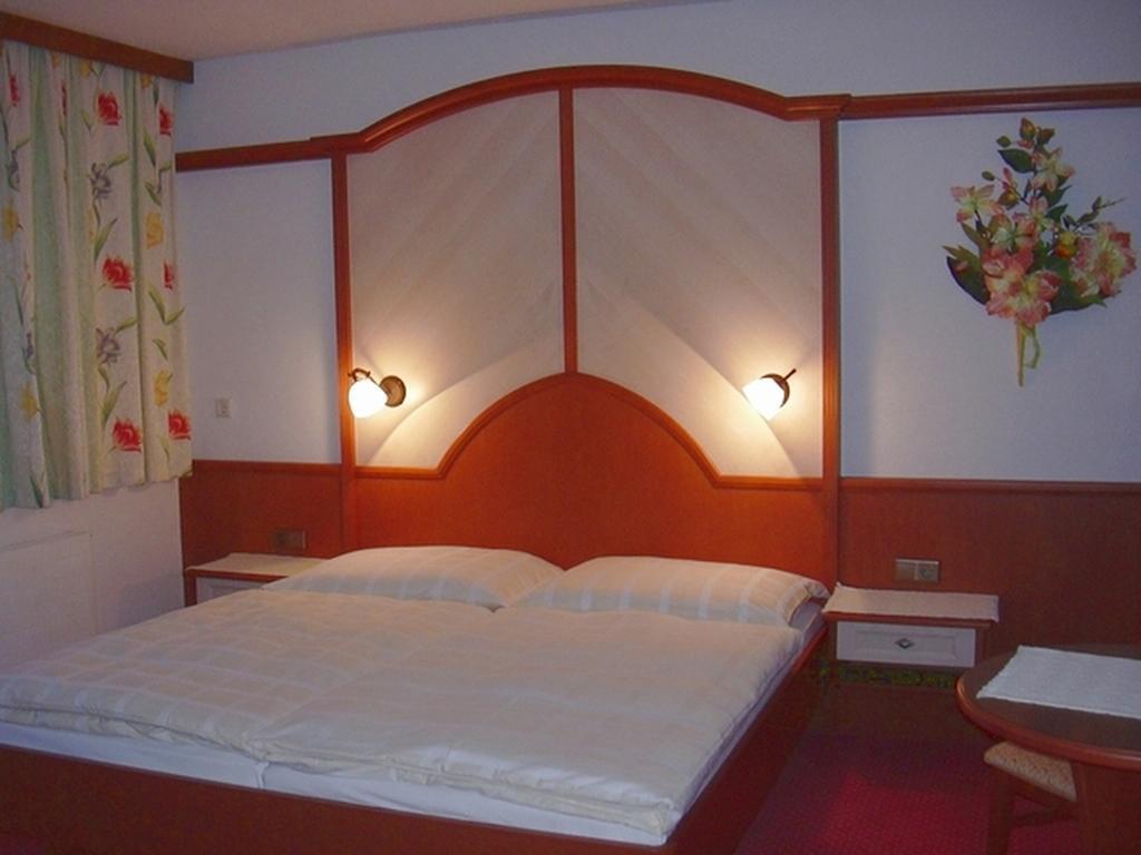 Haus Margit Apartment Kossen Room photo