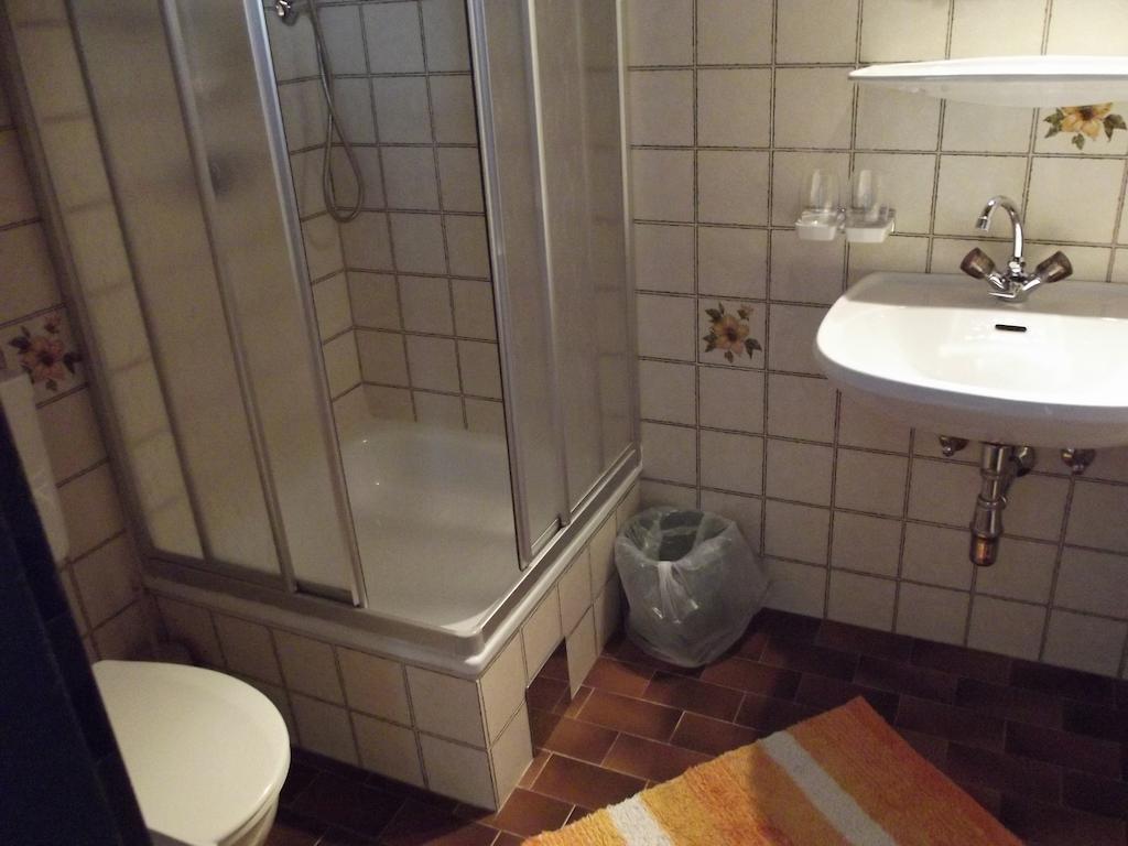 Haus Margit Apartment Kossen Room photo