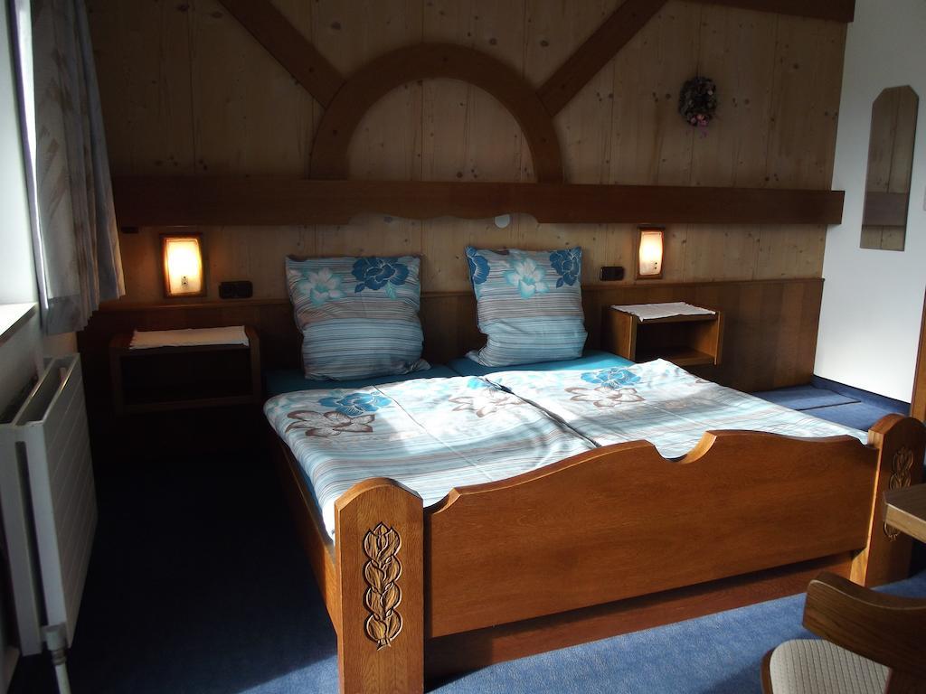 Haus Margit Apartment Kossen Room photo