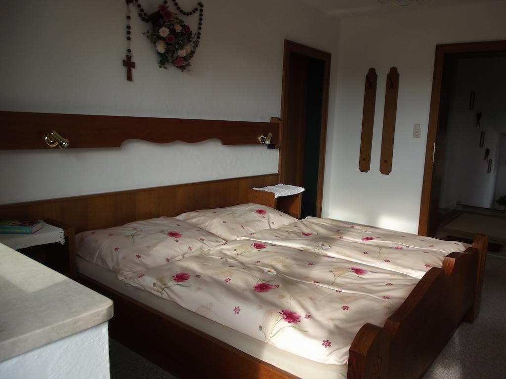 Haus Margit Apartment Kossen Room photo